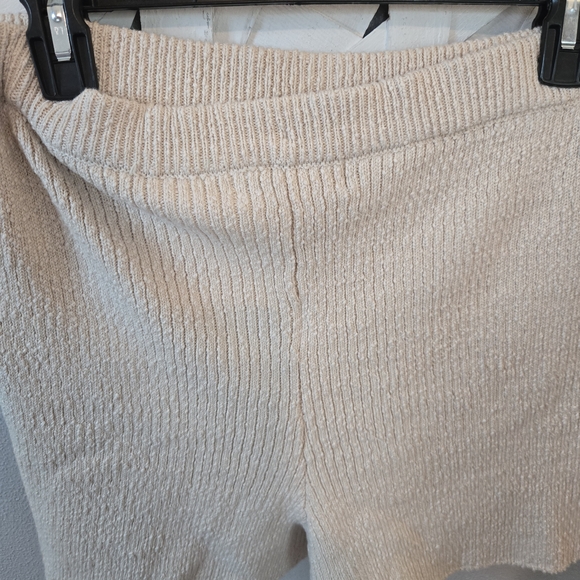 Free People Beach Miranda Sweater Set Sleeveless Knit Dress Sz XL New With Tag - Picture 11 of 15